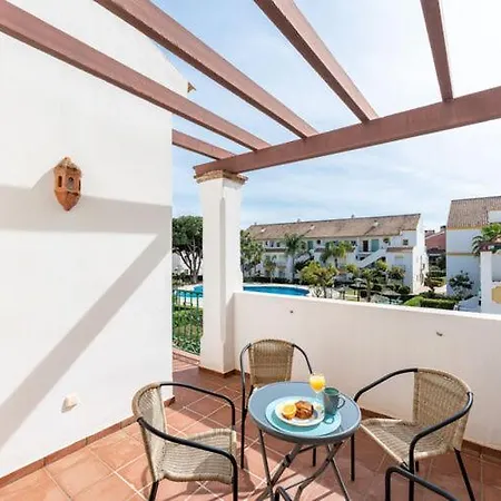 Апартаменты Faro's Fairways - Caribplaya-ex Tui