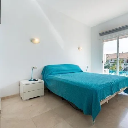 Faro's Fairways - Caribplaya-ex Tui Апартаменты *
