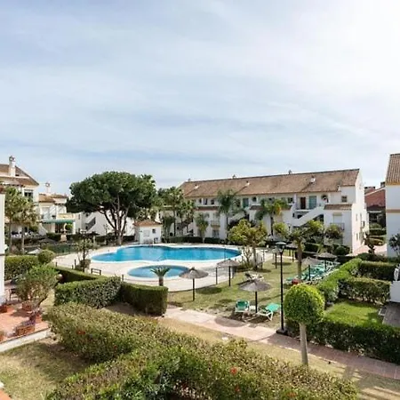 Faro's Fairways - Caribplaya-ex Tui Марбелья