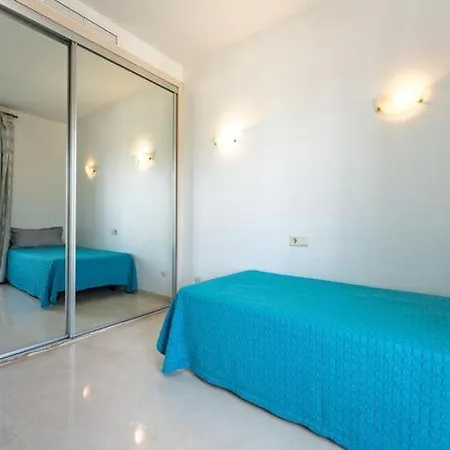 Апартаменты Faro's Fairways - Caribplaya-ex Tui
