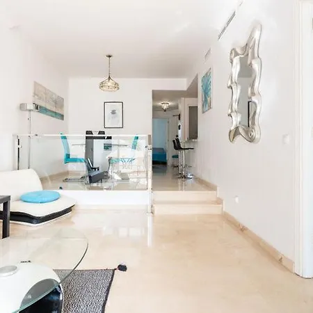 Faro's Fairways - Caribplaya-ex Tui Апартаменты *